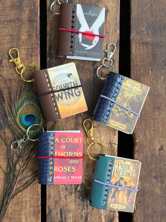 Mini Journal Insert Refills