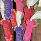 Leather Smut Bookmark: Funny Adult Reader Gift