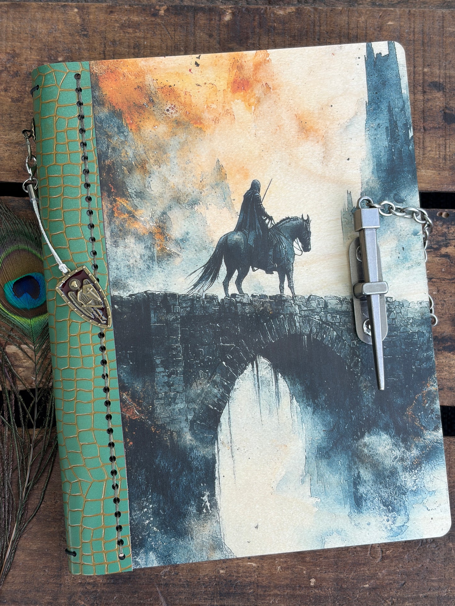 A5 Journal Designed for You