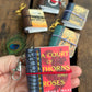Mini Journal Insert Refills