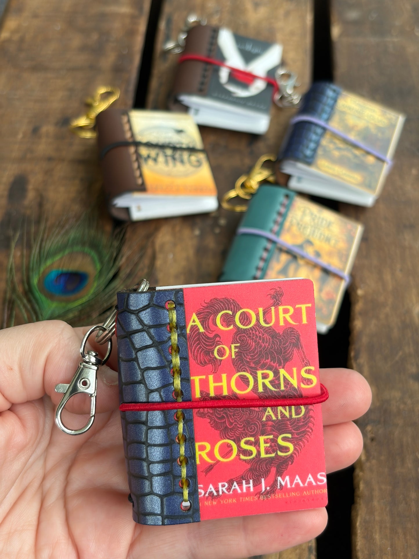 Mini Journal Insert Refills