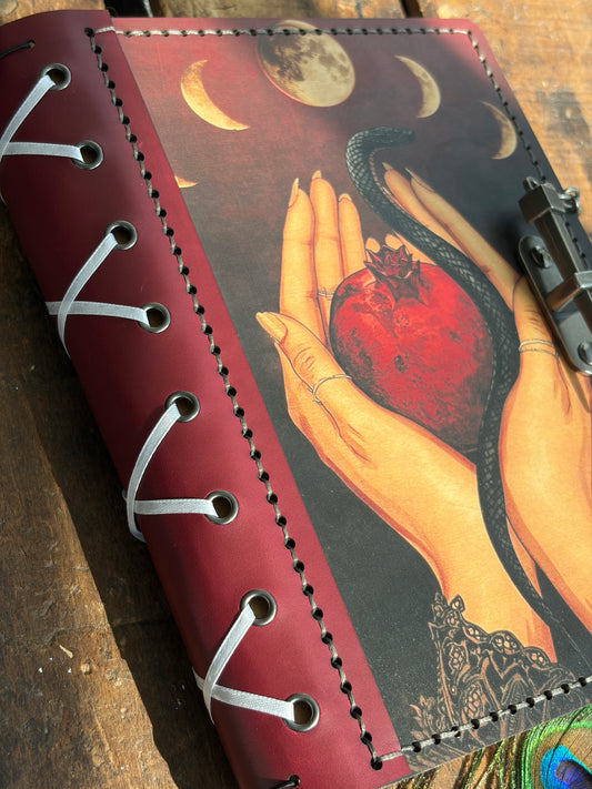 A5 Journal Designed for You