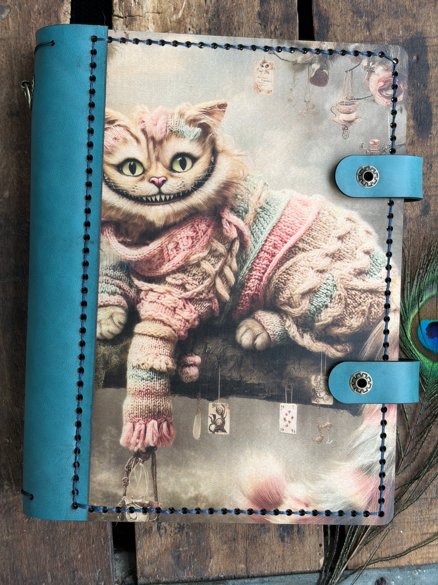 A5 Journal Designed for You