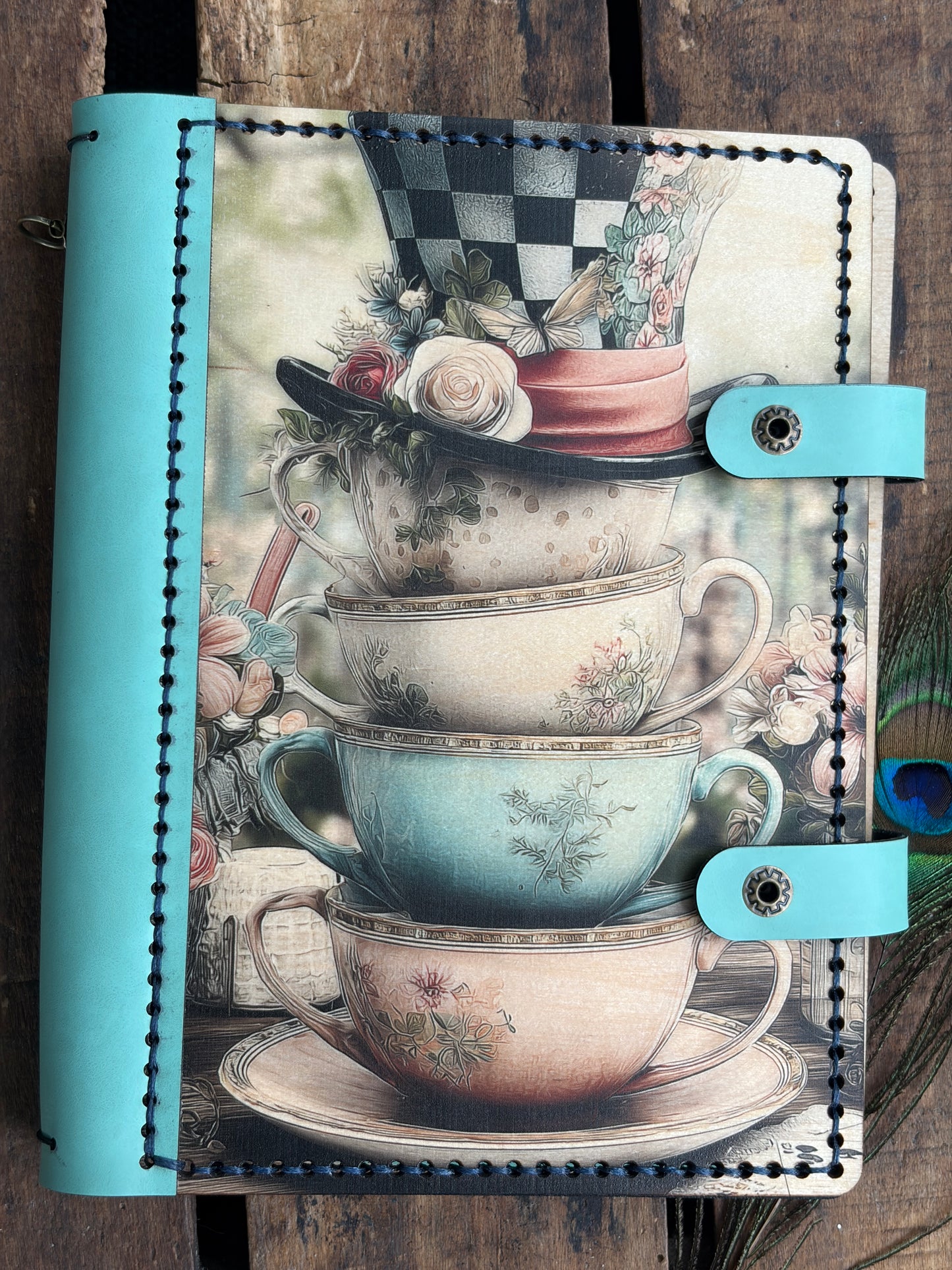 A5 Journal Designed for You