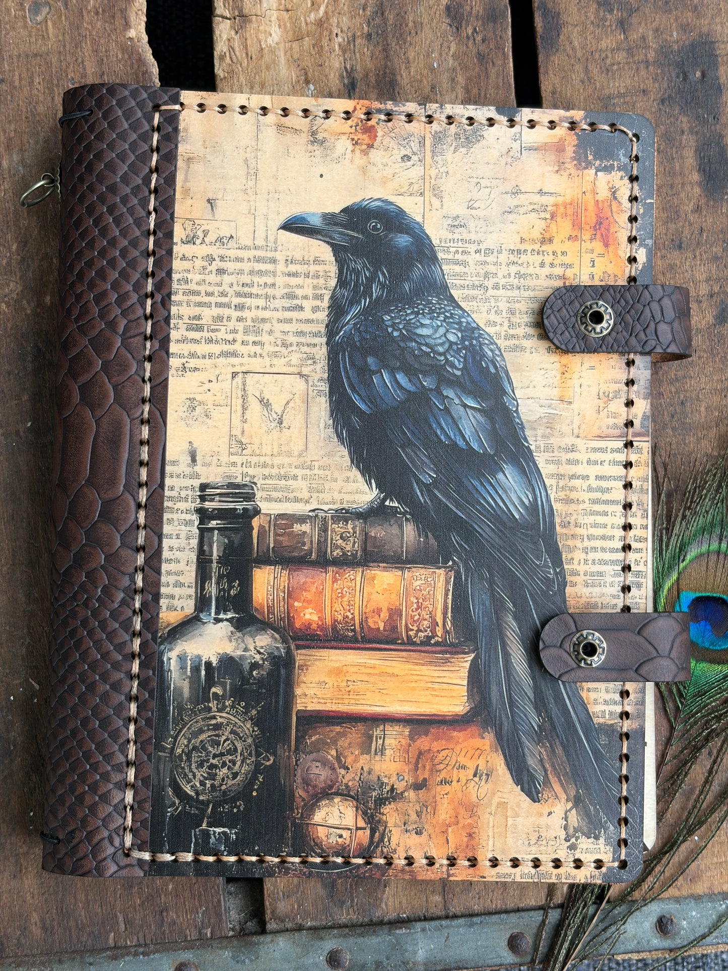 A5 Journal Designed for You