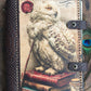 A5 Journal - The Wizarding Owl & Potions