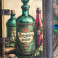 A5 Journal - The Wizarding Owl & Potions