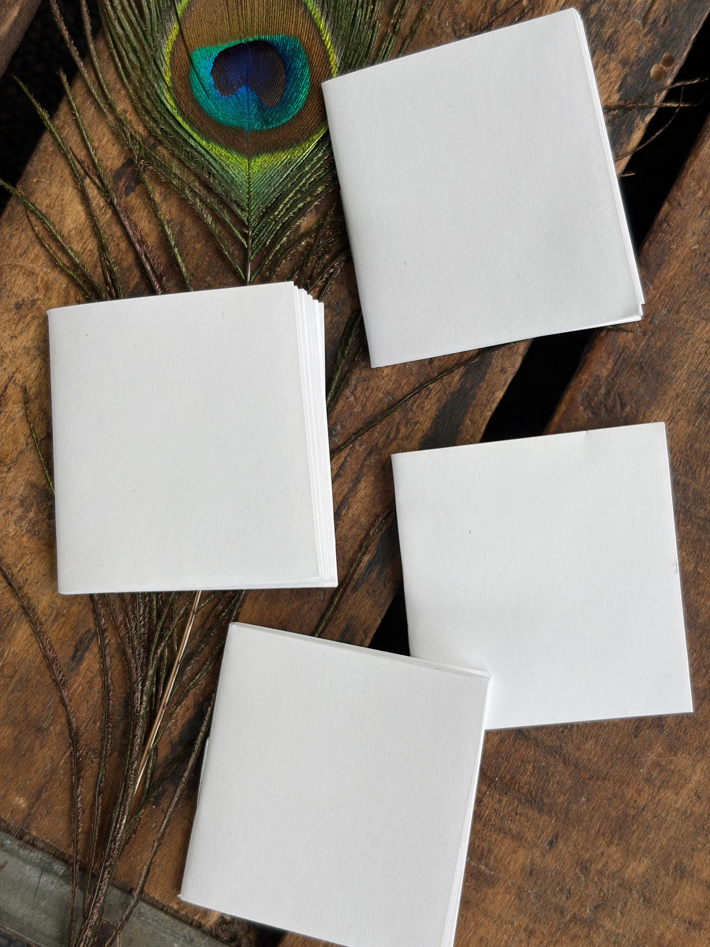Mini Journal Insert Refills