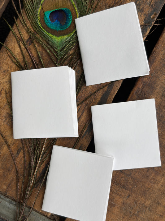 Mini Journal Insert Refills