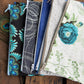 Zipper Pocket Journal Insert