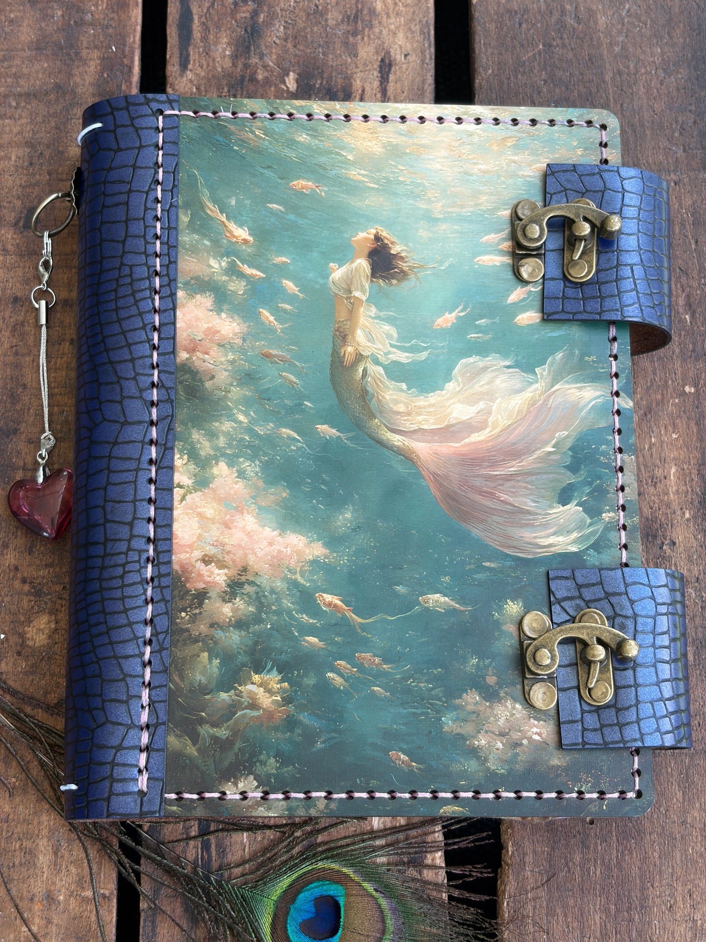 A5 Journal Designed for You