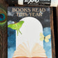 Luna Moth Dry Erase Magnetic Book Tracker – 4"x5" (Copy)