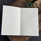 All The Things I Wish I Could Tell You - Personalized Photo Memorial Journal – Custom "Letters to my ..." Keepsake