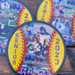 Softball Sports Signs with Pictures