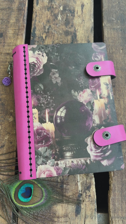 The Small Journal Designed for You