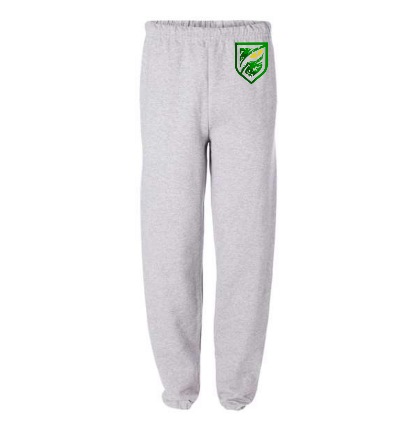 Ash Sweatpants