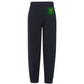 Youth Black Sweatpants