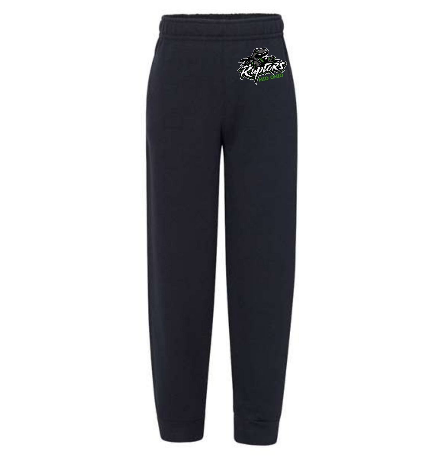 Youth Black Sweatpants