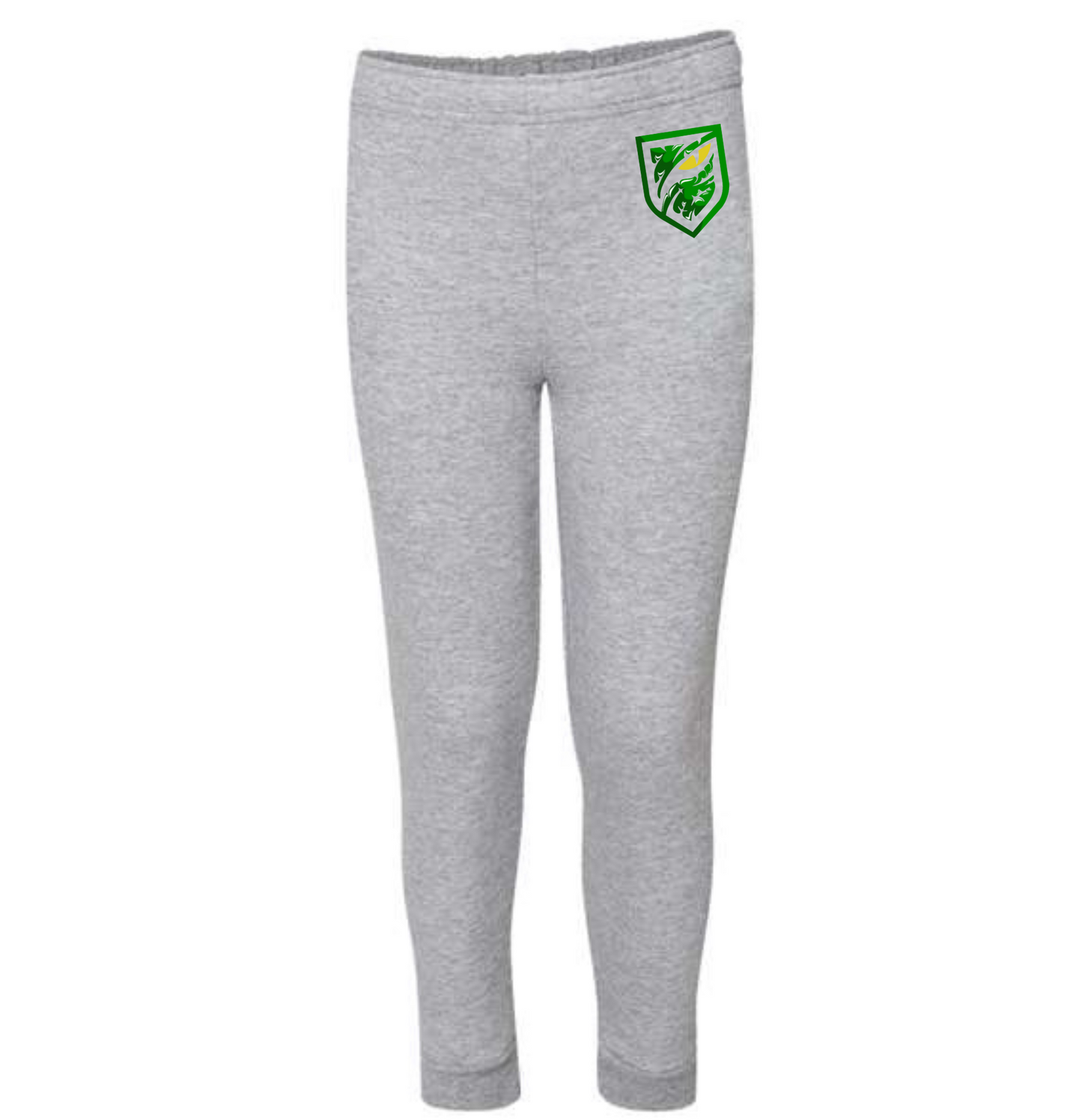 Youth Athletic Heather Sweatpants