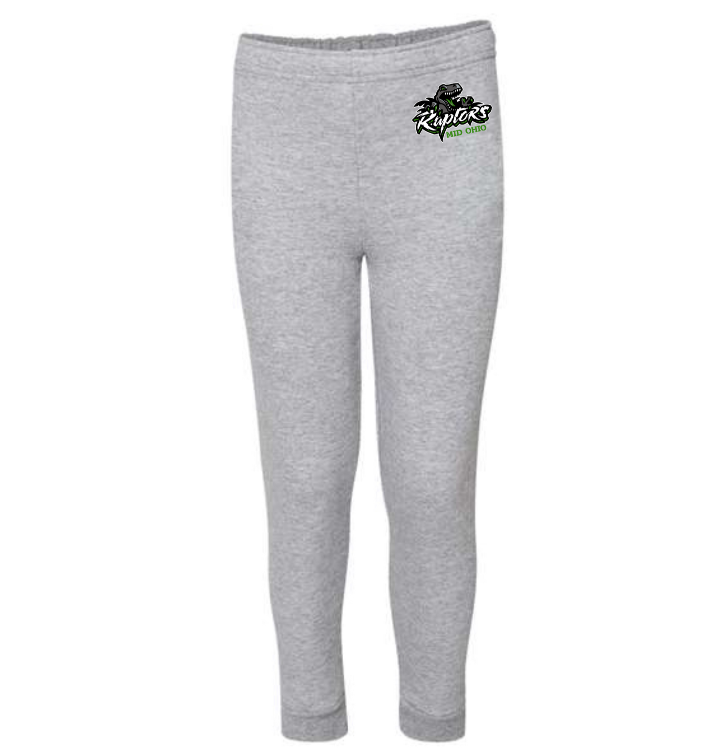 Youth Athletic Heather Sweatpants