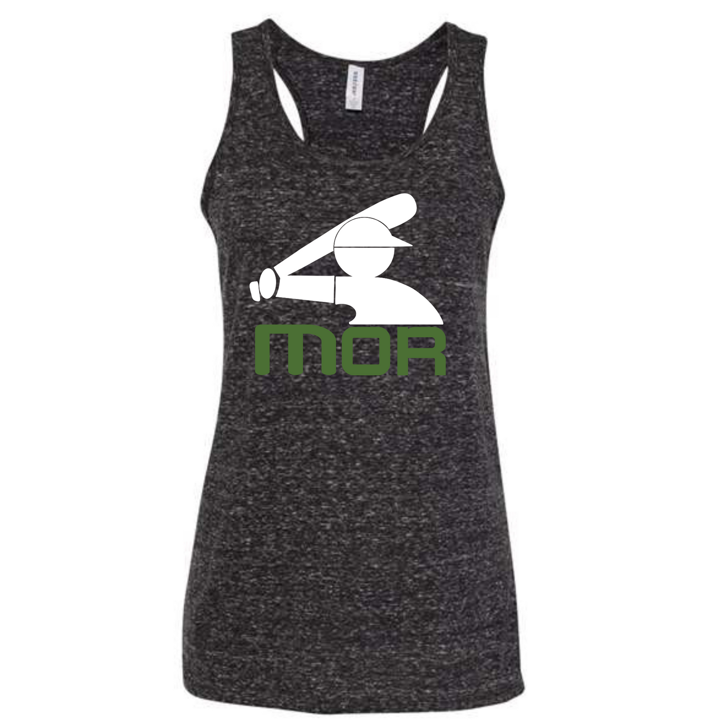 Black Ink Tank