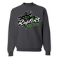 Charcoal Grey Crewneck Sweatshirt