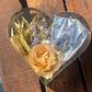 Keepsake Resin Heart