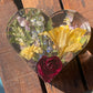 Keepsake Resin Heart