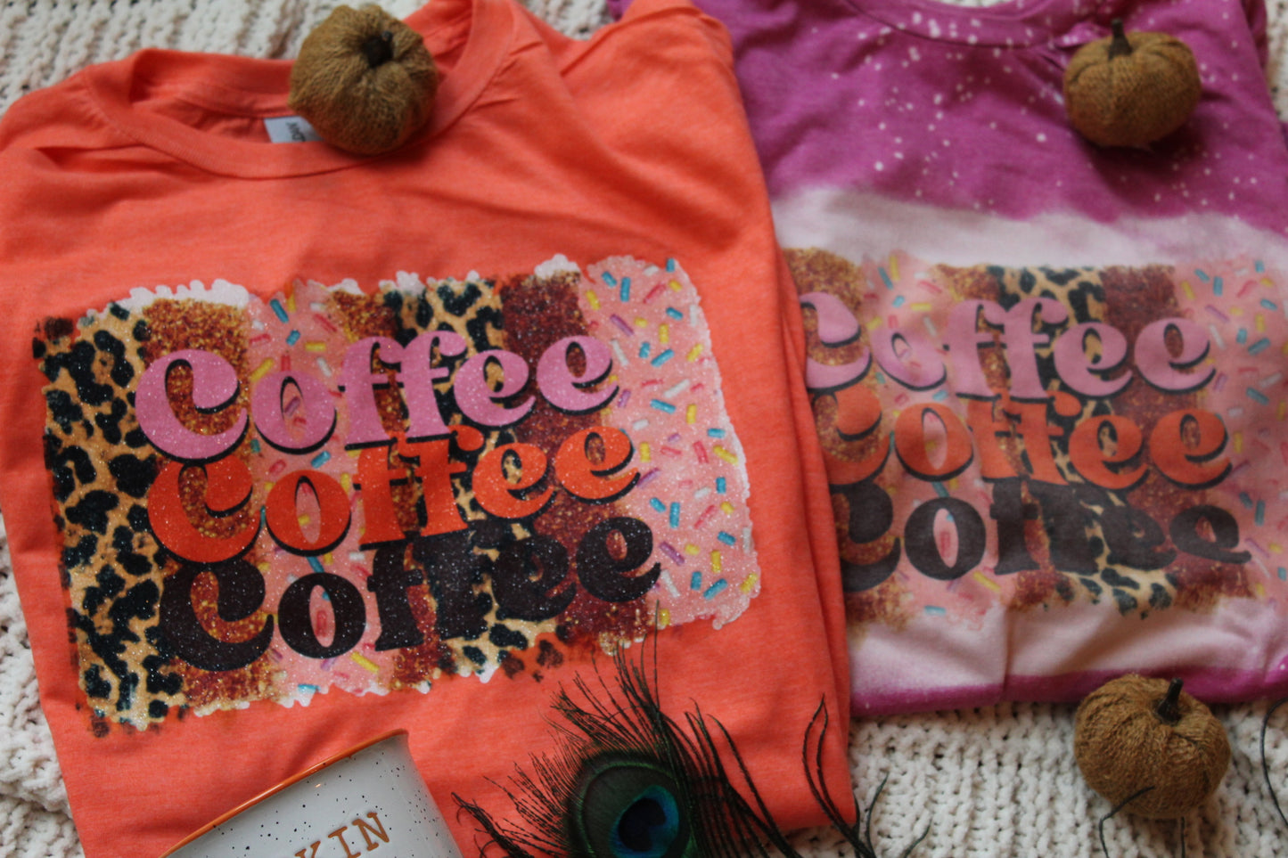 Coffee T-Shirt