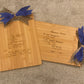 Personalized Family Recipe Cutting Board