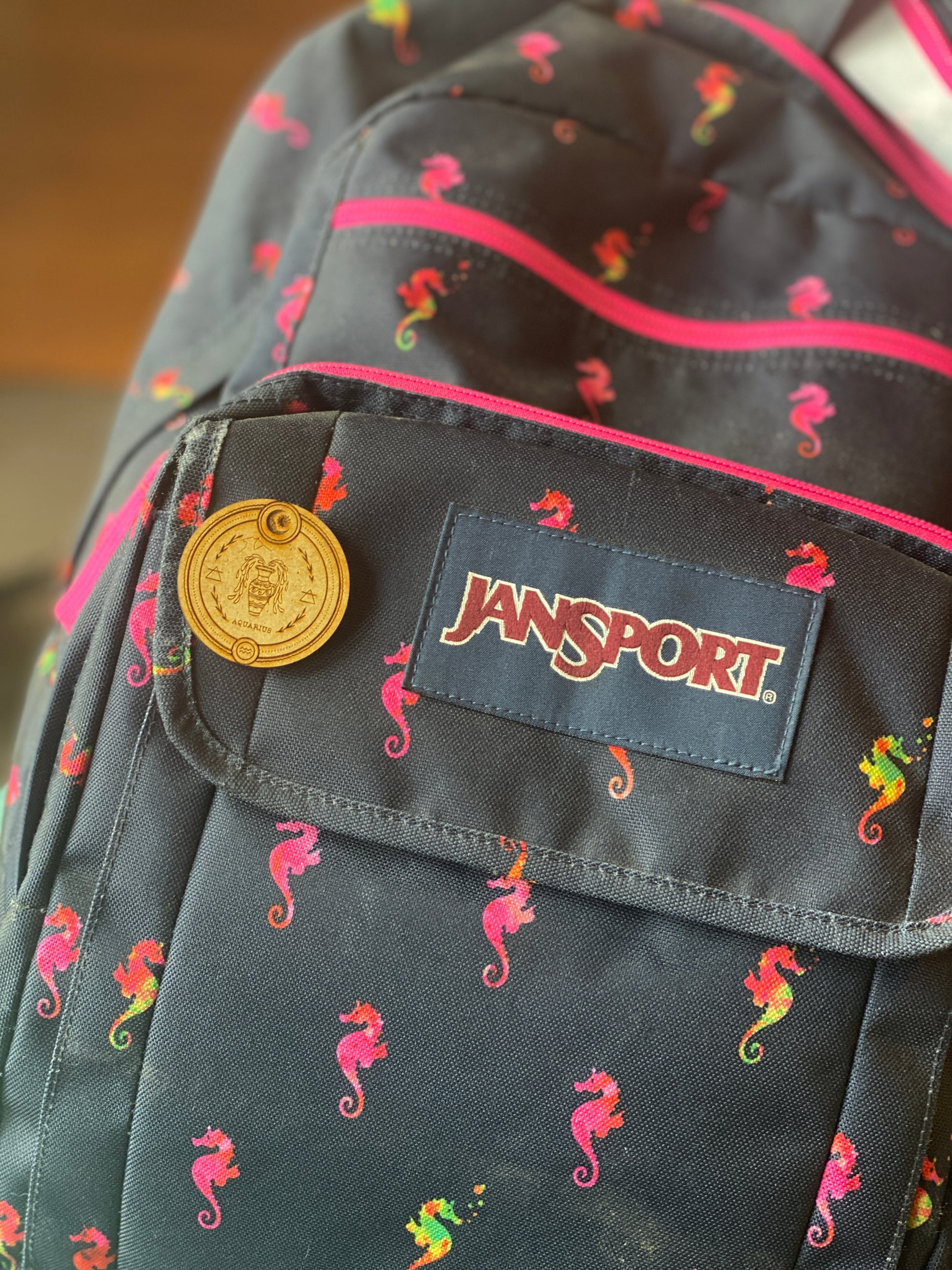 Pin on Jansport Backpacks
